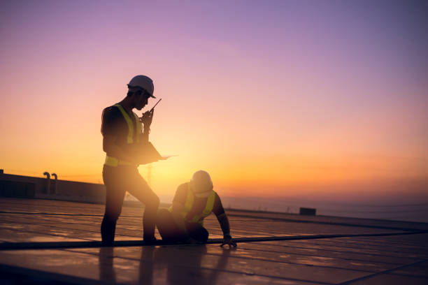 Best Commercial Roofing Services  in Fort Plain, NY
