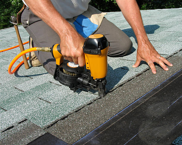Roof Repair Estimates in Fort Plain, NY