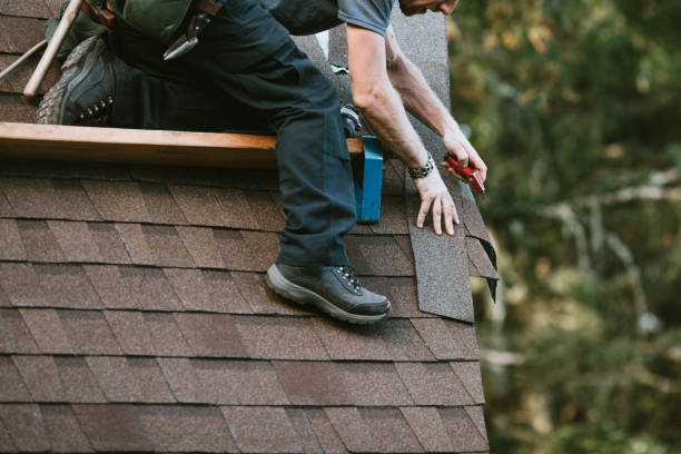 Best Storm Damage Roof Repair  in Fort Plain, NY